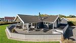 exterior - Ferienhaus für 6 Personen (86 m²) in Nordborg - Top-Hundeurlaub