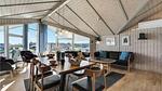 living-room - Ferienhaus für 6 Personen (86 m²) in Nordborg - Top-Hundeurlaub