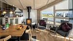 living-room - Ferienhaus für 6 Personen (86 m²) in Nordborg - Top-Hundeurlaub