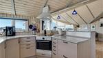 kitchen - Ferienhaus für 6 Personen (86 m²) in Nordborg - Top-Hundeurlaub