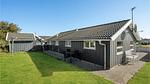 house - Ferienhaus für 6 Personen (86 m²) in Nordborg - Top-Hundeurlaub