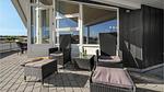 outside - Ferienhaus für 6 Personen (86 m²) in Nordborg - Top-Hundeurlaub