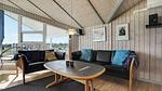 living-room - Ferienhaus für 6 Personen (86 m²) in Nordborg - Top-Hundeurlaub