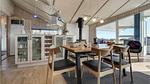 kitchen - Ferienhaus für 6 Personen (86 m²) in Nordborg - Top-Hundeurlaub