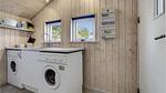 kitchen - Ferienhaus für 6 Personen (86 m²) in Nordborg - Top-Hundeurlaub
