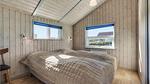bedroom - Ferienhaus für 6 Personen (86 m²) in Nordborg - Top-Hundeurlaub