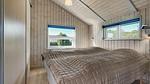 bedroom - Ferienhaus für 6 Personen (86 m²) in Nordborg - Top-Hundeurlaub