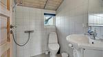 bathroom - Ferienhaus für 6 Personen (86 m²) in Nordborg - Top-Hundeurlaub