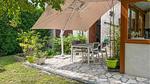 outside - Ferienhaus für 10 Personen (130 m²) - Top-Hundeurlaub
