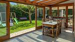 kitchen - Ferienhaus für 10 Personen (130 m²) - Top-Hundeurlaub