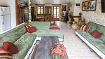 living-room - Ferienhaus für 10 Personen (130 m²) - Top-Hundeurlaub