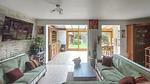 living-room - Ferienhaus für 10 Personen (130 m²) - Top-Hundeurlaub