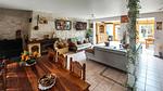 living-room - Ferienhaus für 10 Personen (130 m²) - Top-Hundeurlaub