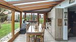 kitchen - Ferienhaus für 10 Personen (130 m²) - Top-Hundeurlaub