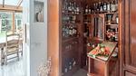kitchen - Ferienhaus für 10 Personen (130 m²) - Top-Hundeurlaub