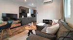 living-room - Ferienhaus für 6 Personen (60 m²) in Hellendoorn - Top-Hundeurlaub