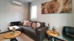 living-room - Ferienhaus für 6 Personen (60 m²) in Hellendoorn - Top-Hundeurlaub