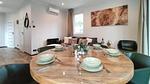 living-room - Ferienhaus für 6 Personen (60 m²) in Hellendoorn - Top-Hundeurlaub