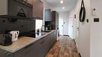 kitchen - Ferienhaus für 6 Personen (60 m²) in Hellendoorn - Top-Hundeurlaub
