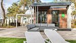 outside - Ferienhaus für 6 Personen (60 m²) in Hellendoorn - Top-Hundeurlaub