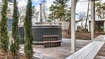 outside - Ferienhaus für 6 Personen (60 m²) in Hellendoorn - Top-Hundeurlaub