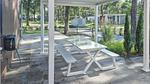 outside - Ferienhaus für 6 Personen (60 m²) in Hellendoorn - Top-Hundeurlaub
