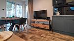 kitchen - Ferienhaus für 6 Personen (60 m²) in Hellendoorn - Top-Hundeurlaub