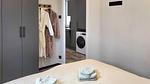 bed - Ferienhaus für 6 Personen (60 m²) in Hellendoorn - Top-Hundeurlaub