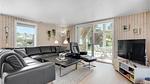 living-room - Ferienhaus für 8 Personen (150 m²) in Rømø - Top-Hundeurlaub