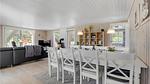 living-room - Ferienhaus für 8 Personen (150 m²) in Rømø - Top-Hundeurlaub
