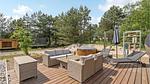 outside - Ferienhaus für 8 Personen (150 m²) in Rømø - Top-Hundeurlaub
