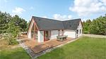 house - Ferienhaus für 8 Personen (150 m²) in Rømø - Top-Hundeurlaub