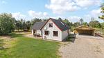 house - Ferienhaus für 8 Personen (150 m²) in Rømø - Top-Hundeurlaub