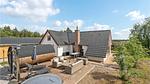 house - Ferienhaus für 8 Personen (150 m²) in Rømø - Top-Hundeurlaub