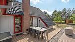 outside - Ferienhaus für 8 Personen (150 m²) in Rømø - Top-Hundeurlaub