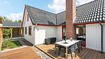 outside - Ferienhaus für 8 Personen (150 m²) in Rømø - Top-Hundeurlaub