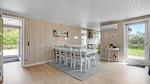 living-room - Ferienhaus für 8 Personen (150 m²) in Rømø - Top-Hundeurlaub