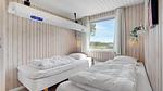 bed - Ferienhaus für 8 Personen (150 m²) in Rømø - Top-Hundeurlaub