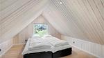 bed - Ferienhaus für 8 Personen (150 m²) in Rømø - Top-Hundeurlaub