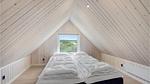 bed - Ferienhaus für 8 Personen (150 m²) in Rømø - Top-Hundeurlaub