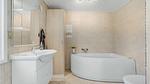 bathroom - Ferienhaus für 8 Personen (150 m²) in Rømø - Top-Hundeurlaub