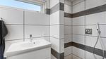 bathroom - Ferienhaus für 8 Personen (150 m²) in Rømø - Top-Hundeurlaub