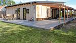 exterior - Ferienhaus für 10 Personen (150 m²) in Ebeltoft - Top-Hundeurlaub