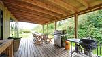 outside - Ferienhaus für 10 Personen (150 m²) in Ebeltoft - Top-Hundeurlaub