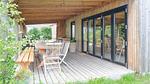 outside - Ferienhaus für 10 Personen (150 m²) in Ebeltoft - Top-Hundeurlaub