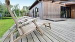 exterior - Ferienhaus für 10 Personen (150 m²) in Ebeltoft - Top-Hundeurlaub