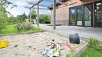 exterior - Ferienhaus für 10 Personen (150 m²) in Ebeltoft - Top-Hundeurlaub