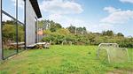 garden - Ferienhaus für 10 Personen (150 m²) in Ebeltoft - Top-Hundeurlaub