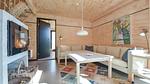 living-room - Ferienhaus für 10 Personen (150 m²) in Ebeltoft - Top-Hundeurlaub