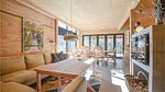 living-room - Ferienhaus für 10 Personen (150 m²) in Ebeltoft - Top-Hundeurlaub